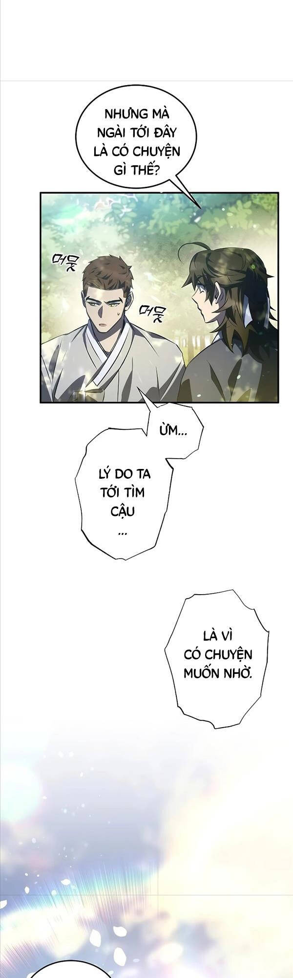 Tăng Lực Thợ Săn Chap 27 - Next Chap 28