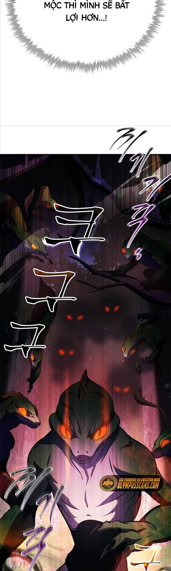 Tăng Lực Thợ Săn Chap 27 - Next Chap 28
