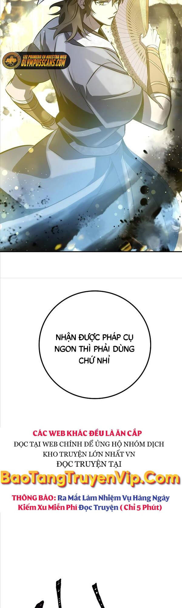 Tăng Lực Thợ Săn Chap 27 - Next Chap 28