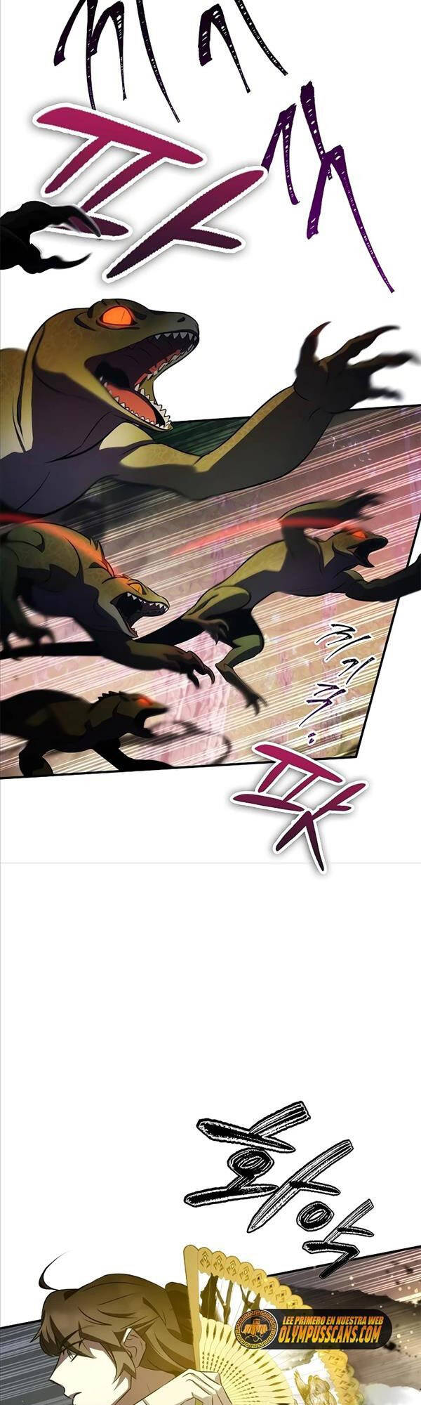 Tăng Lực Thợ Săn Chap 27 - Next Chap 28