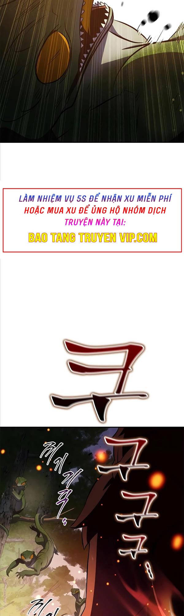 Tăng Lực Thợ Săn Chap 27 - Next Chap 28