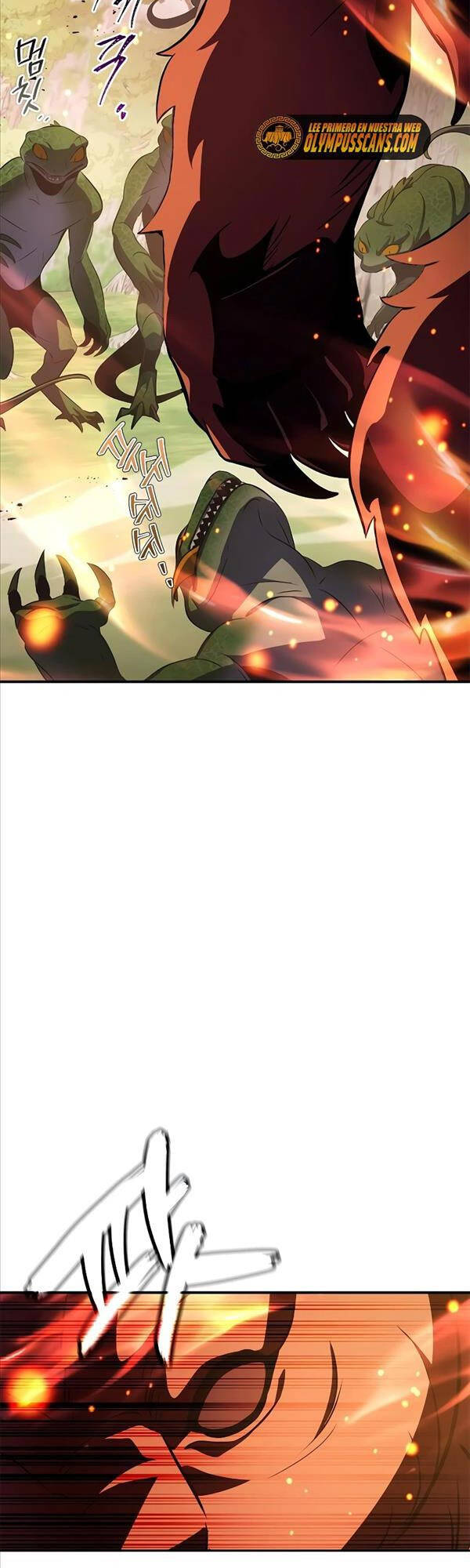 Tăng Lực Thợ Săn Chap 27 - Next Chap 28