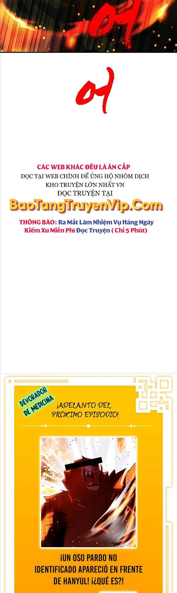 Tăng Lực Thợ Săn Chap 27 - Next Chap 28