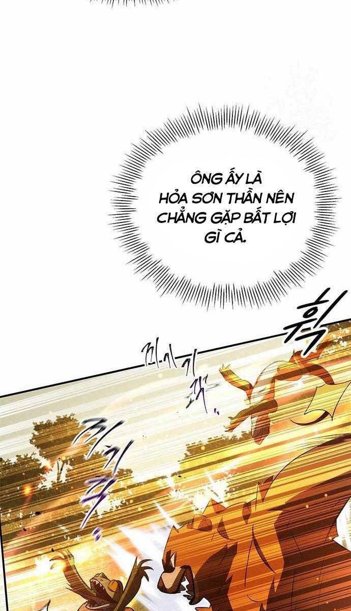 Tăng Lực Thợ Săn Chap 28 - Next Chap 29
