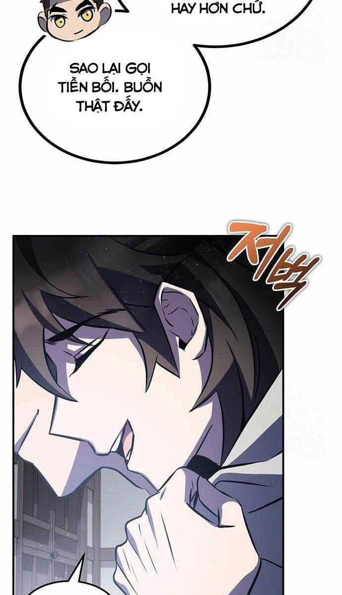 Tăng Lực Thợ Săn Chap 28 - Next Chap 29