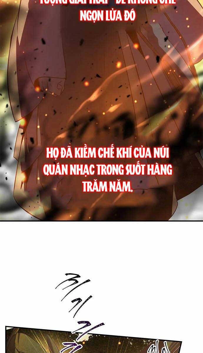 Tăng Lực Thợ Săn Chap 28 - Next Chap 29