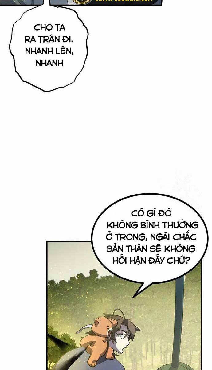 Tăng Lực Thợ Săn Chap 28 - Next Chap 29