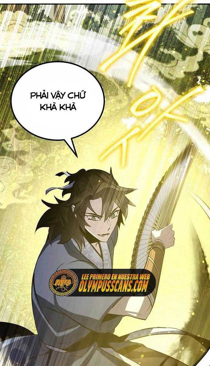 Tăng Lực Thợ Săn Chap 28 - Next Chap 29