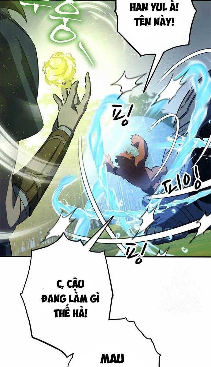 Tăng Lực Thợ Săn Chap 28 - Next Chap 29
