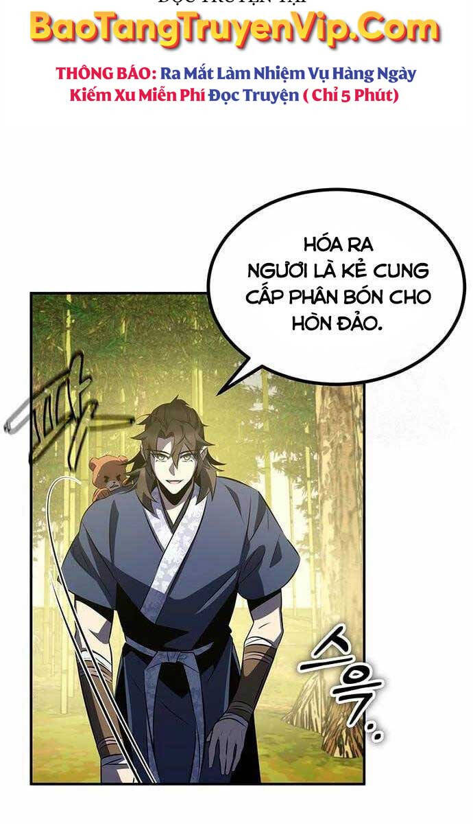 Tăng Lực Thợ Săn Chap 28 - Next Chap 29