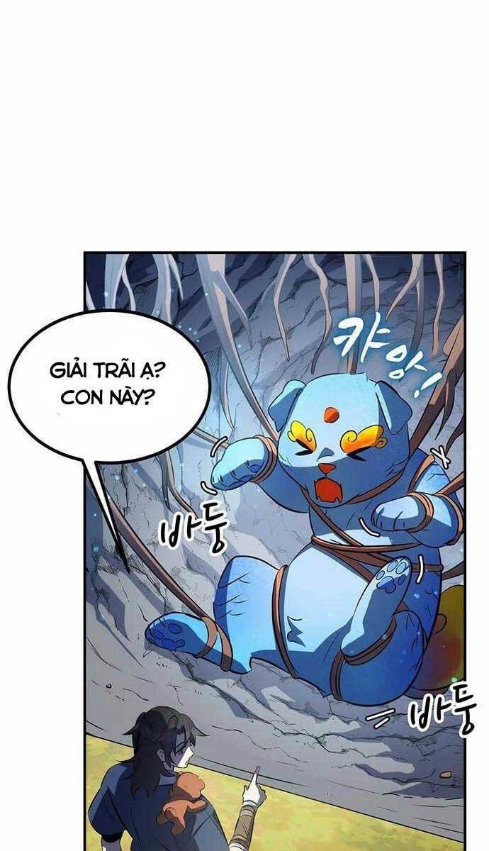 Tăng Lực Thợ Săn Chap 28 - Next Chap 29
