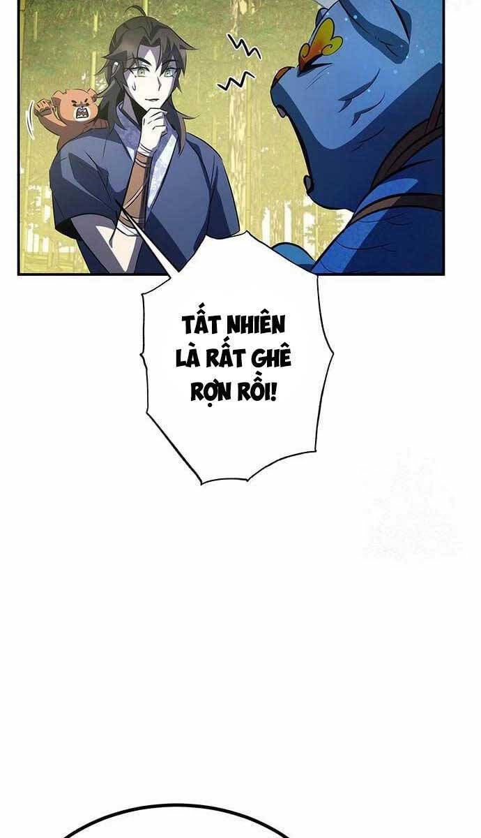 Tăng Lực Thợ Săn Chap 28 - Next Chap 29