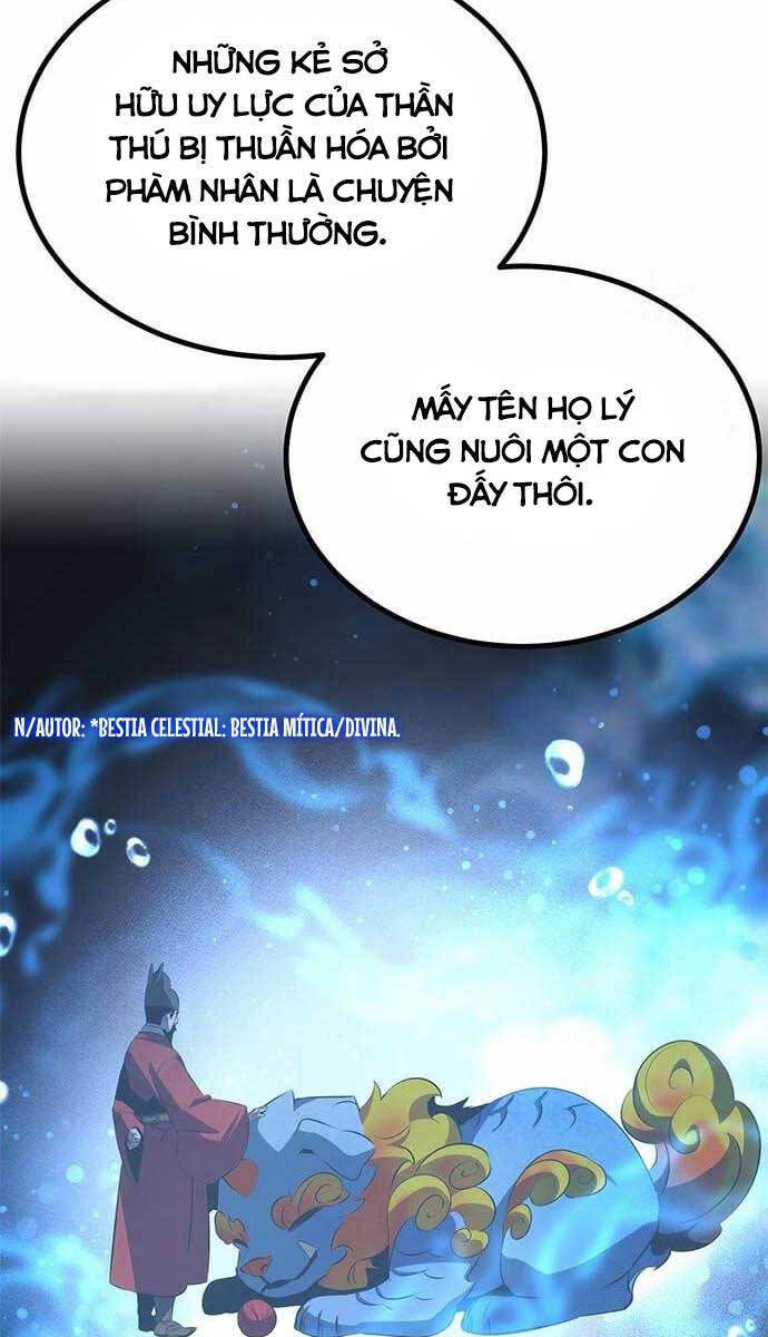 Tăng Lực Thợ Săn Chap 28 - Next Chap 29