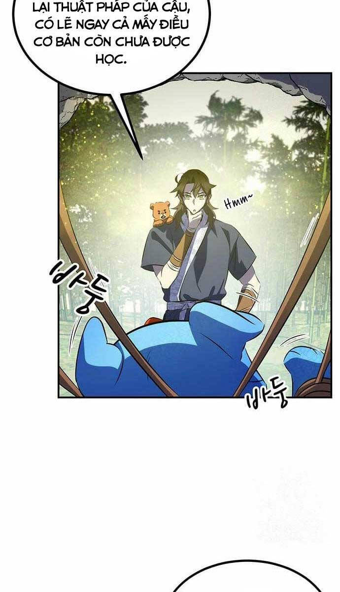 Tăng Lực Thợ Săn Chap 28 - Next Chap 29