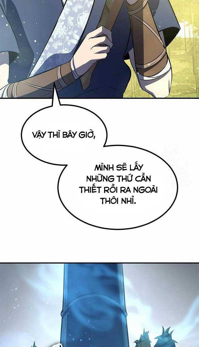 Tăng Lực Thợ Săn Chap 28 - Next Chap 29