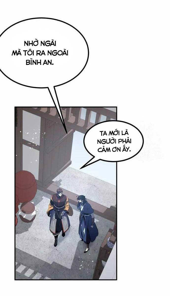 Tăng Lực Thợ Săn Chap 28 - Next Chap 29