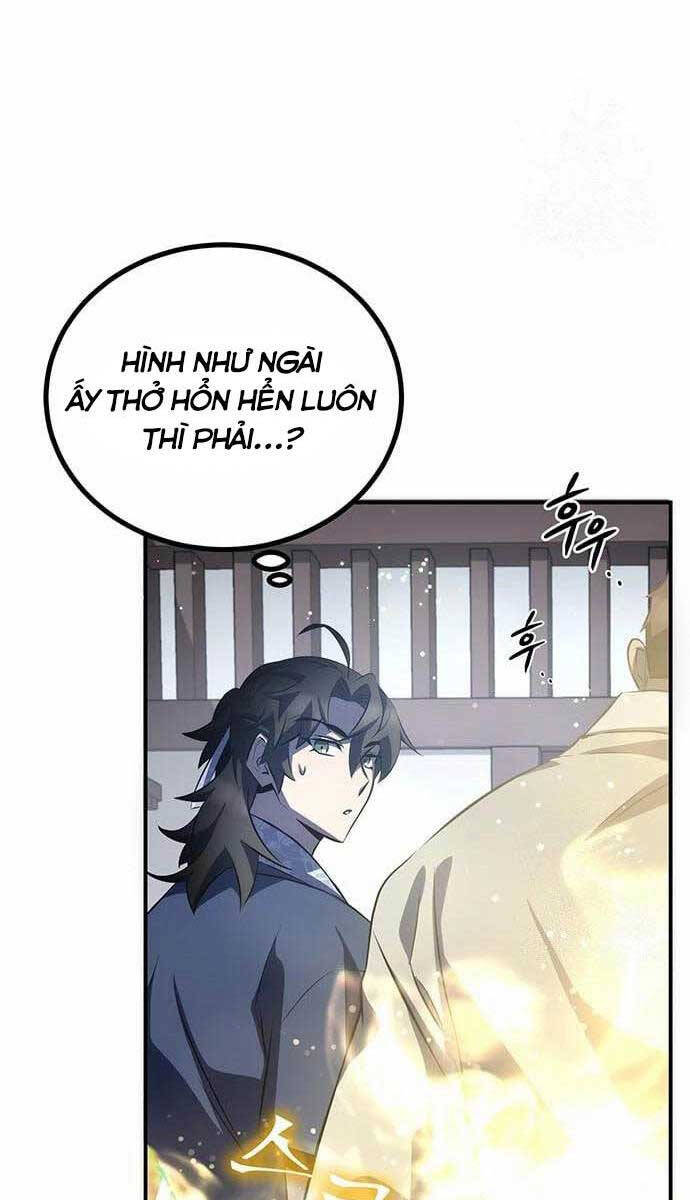 Tăng Lực Thợ Săn Chap 28 - Next Chap 29