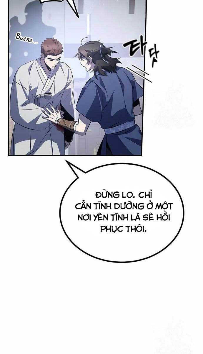 Tăng Lực Thợ Săn Chap 28 - Next Chap 29