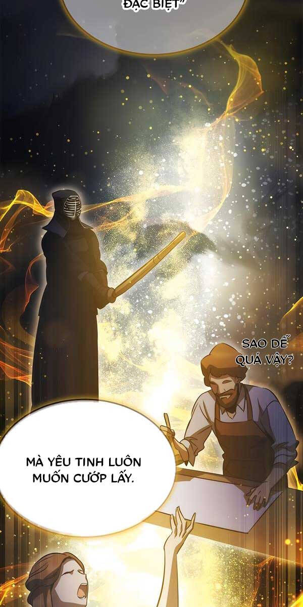 Tăng Lực Thợ Săn Chap 38 - Next Chap 39