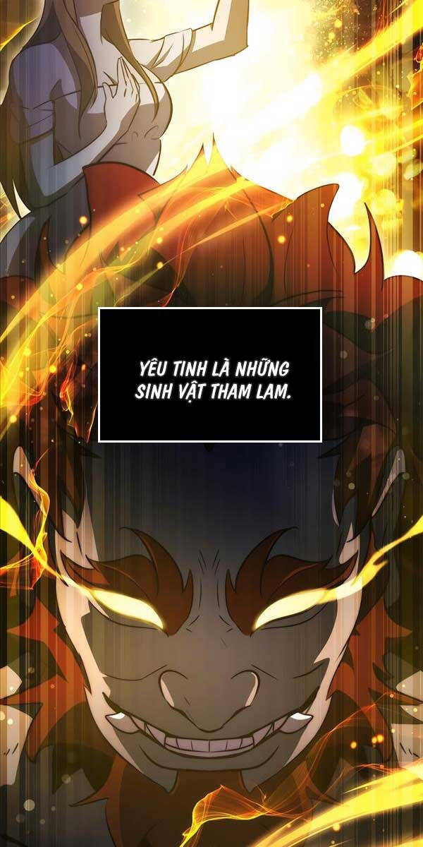 Tăng Lực Thợ Săn Chap 38 - Next Chap 39