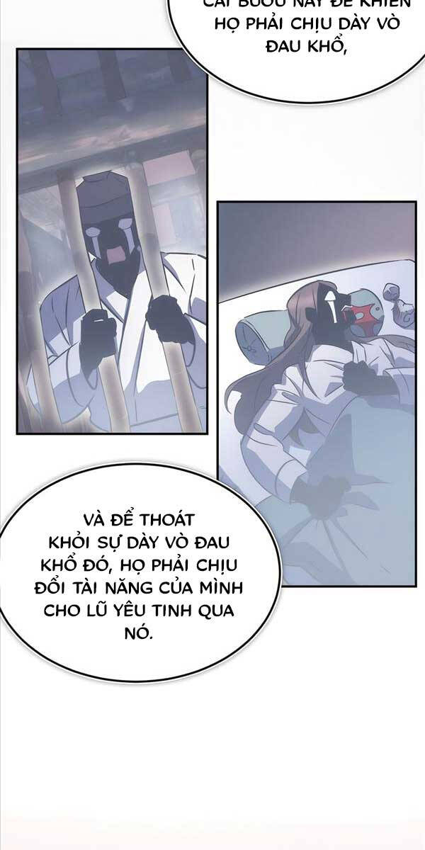 Tăng Lực Thợ Săn Chap 38 - Next Chap 39