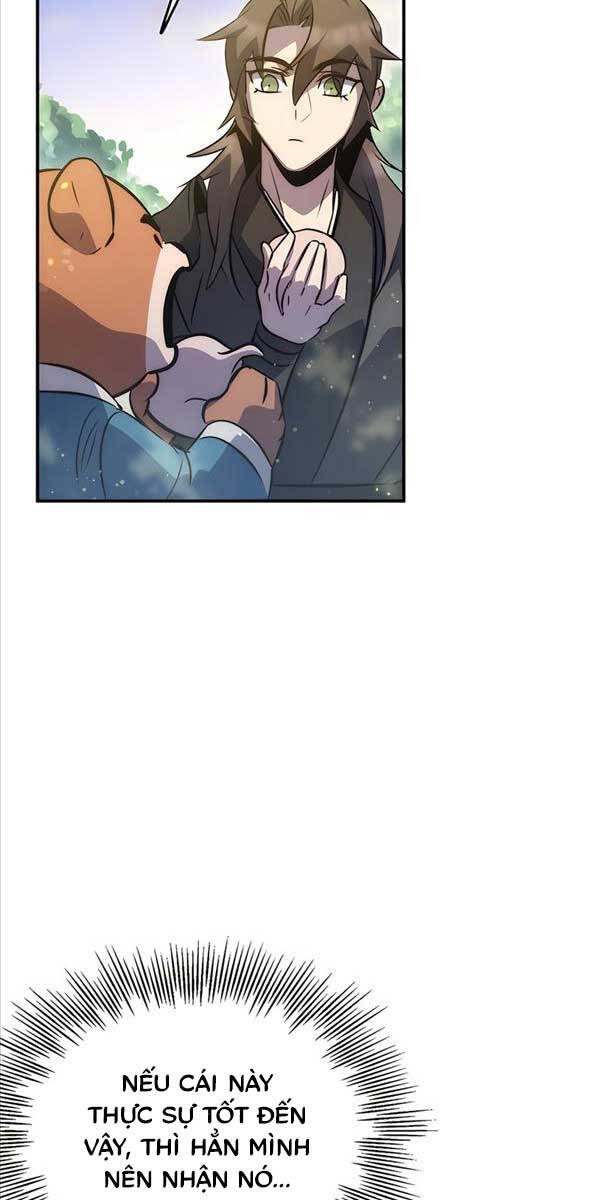 Tăng Lực Thợ Săn Chap 38 - Next Chap 39