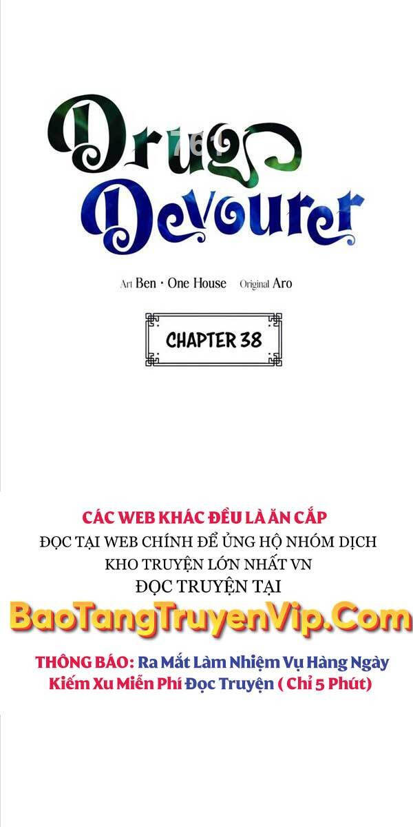 Tăng Lực Thợ Săn Chap 38 - Next Chap 39