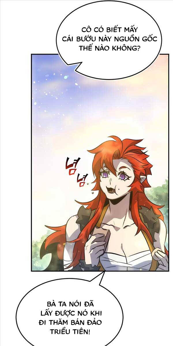 Tăng Lực Thợ Săn Chap 38 - Next Chap 39