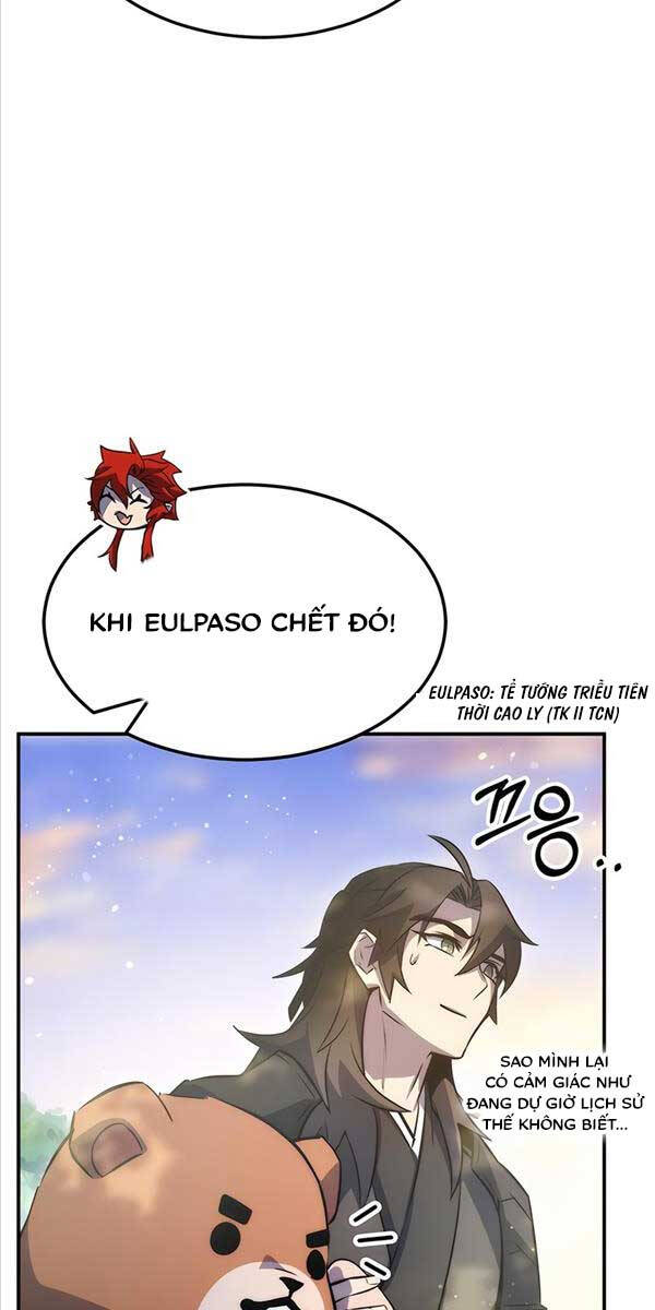 Tăng Lực Thợ Săn Chap 38 - Next Chap 39