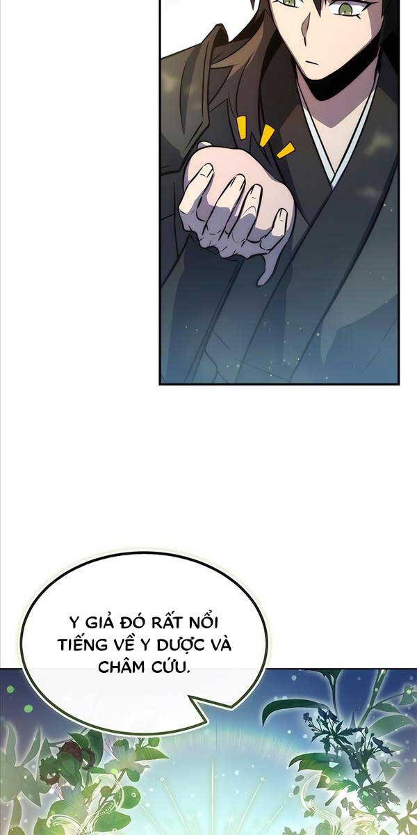 Tăng Lực Thợ Săn Chap 38 - Next Chap 39
