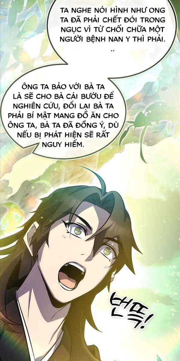 Tăng Lực Thợ Săn Chap 38 - Next Chap 39