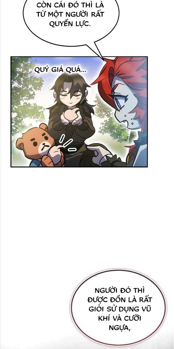 Tăng Lực Thợ Săn Chap 38 - Next Chap 39