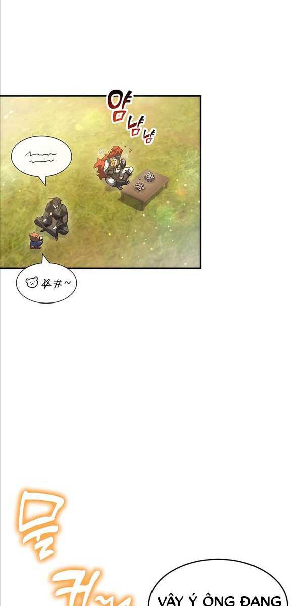 Tăng Lực Thợ Săn Chap 38 - Next Chap 39