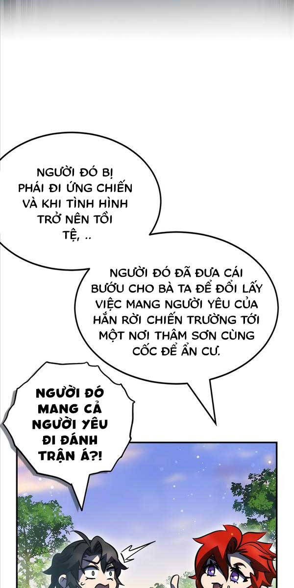 Tăng Lực Thợ Săn Chap 38 - Next Chap 39