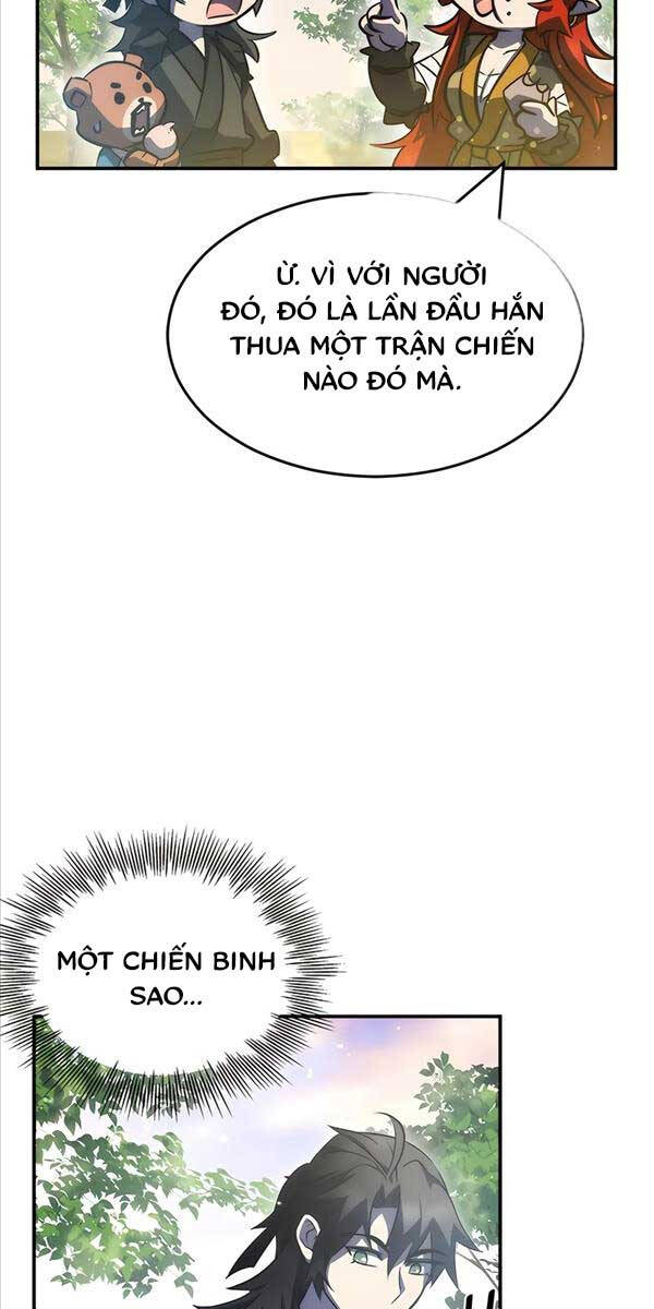 Tăng Lực Thợ Săn Chap 38 - Next Chap 39