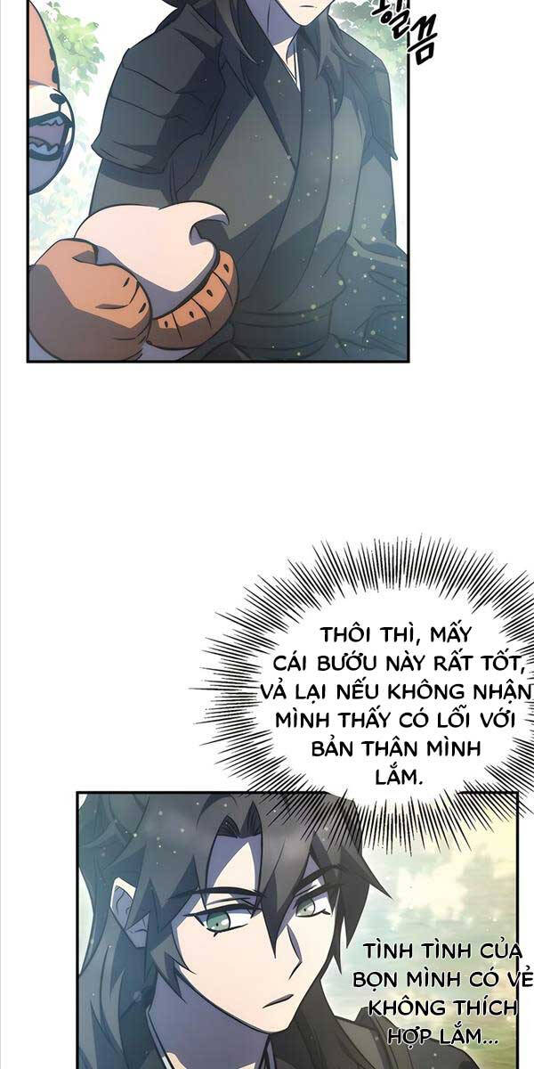 Tăng Lực Thợ Săn Chap 38 - Next Chap 39