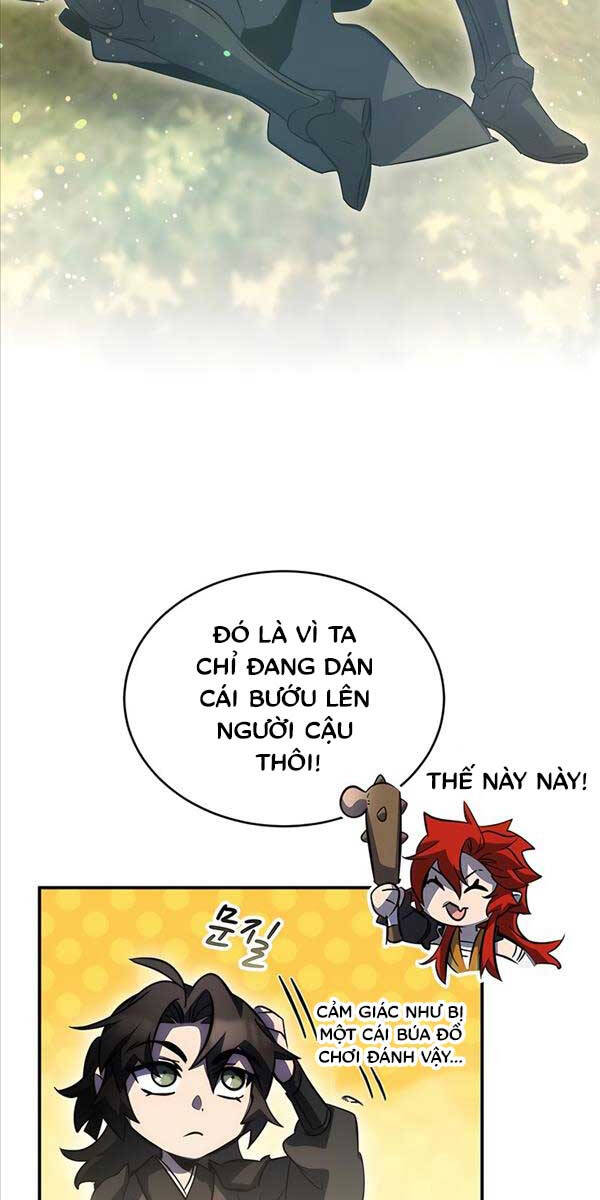 Tăng Lực Thợ Săn Chap 38 - Next Chap 39