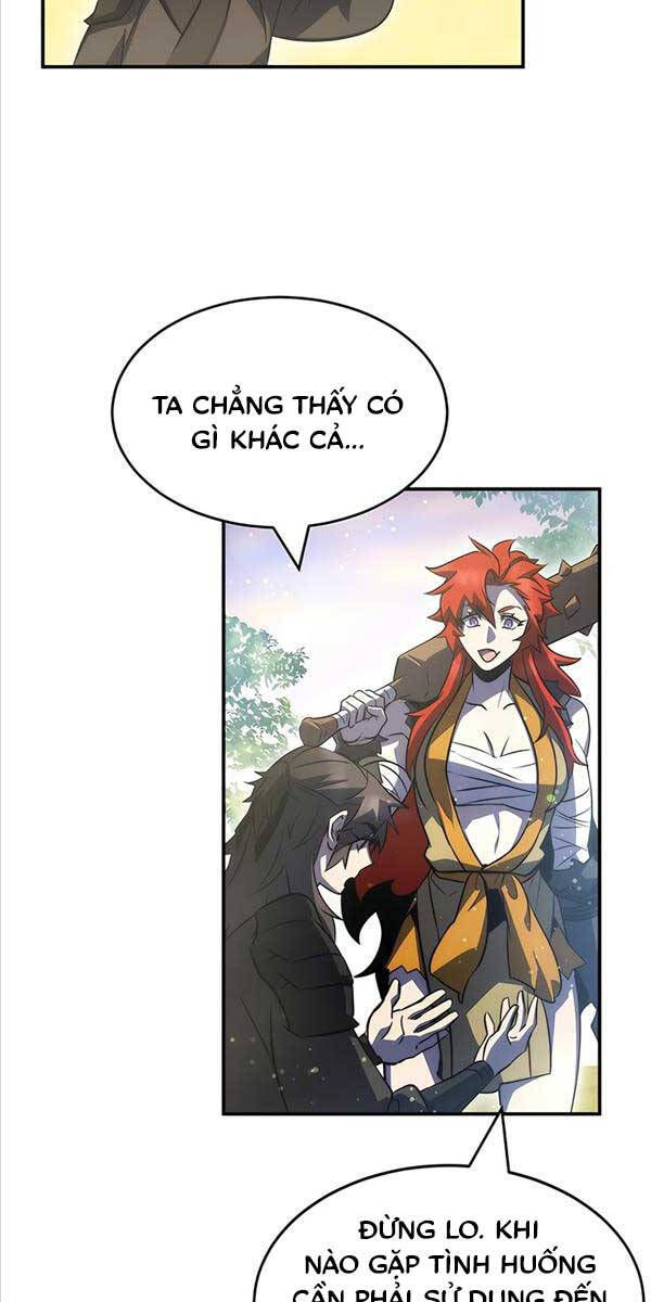 Tăng Lực Thợ Săn Chap 38 - Next Chap 39
