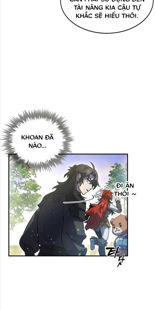 Tăng Lực Thợ Săn Chap 38 - Next Chap 39