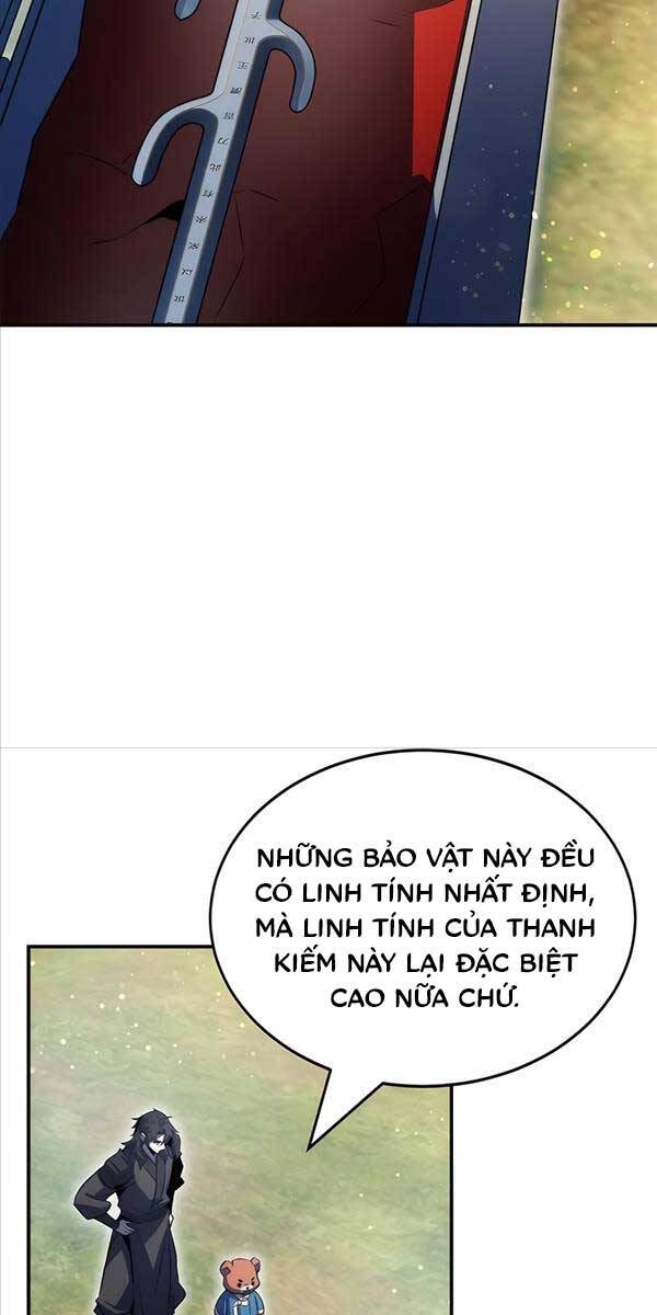 Tăng Lực Thợ Săn Chap 38 - Next Chap 39