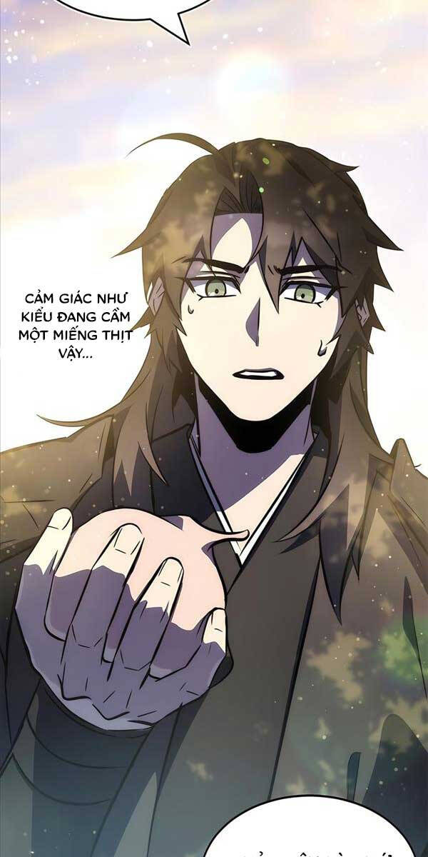 Tăng Lực Thợ Săn Chap 38 - Next Chap 39