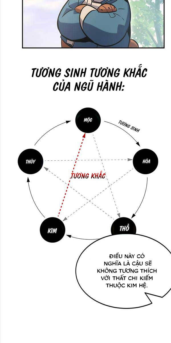 Tăng Lực Thợ Săn Chap 38 - Next Chap 39