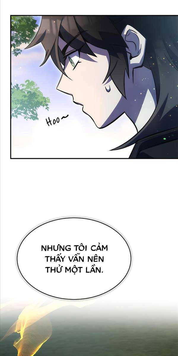 Tăng Lực Thợ Săn Chap 38 - Next Chap 39