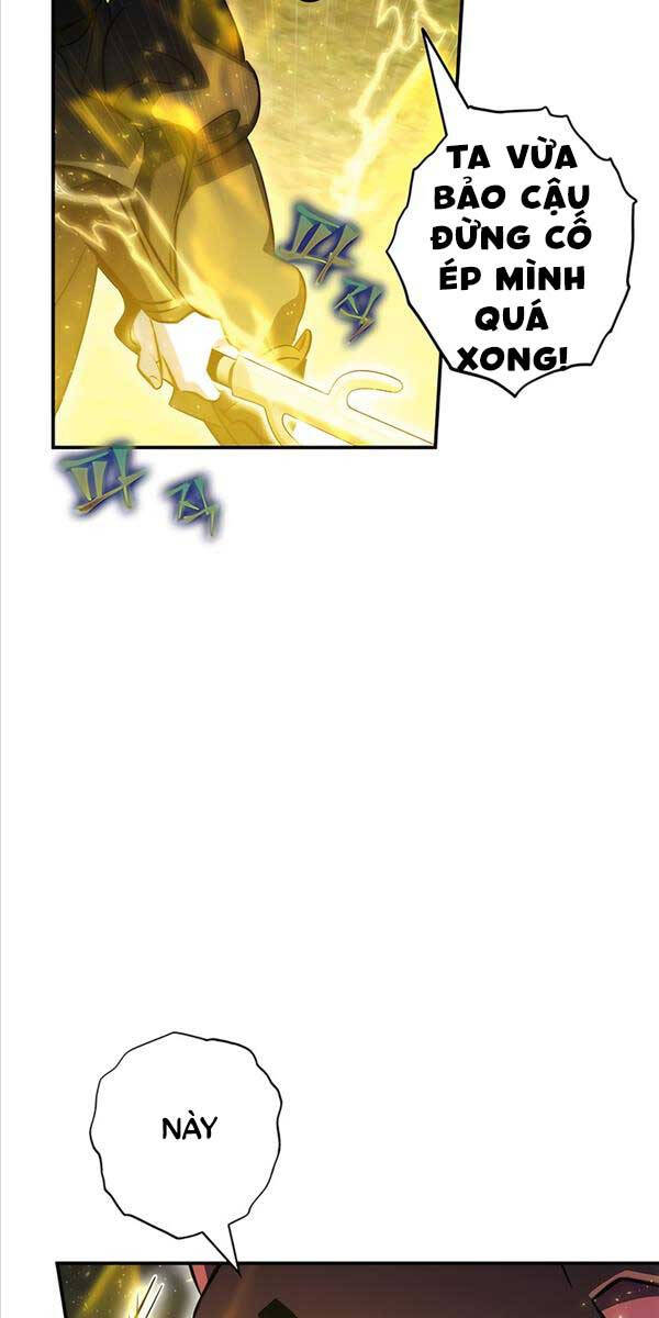 Tăng Lực Thợ Săn Chap 38 - Next Chap 39