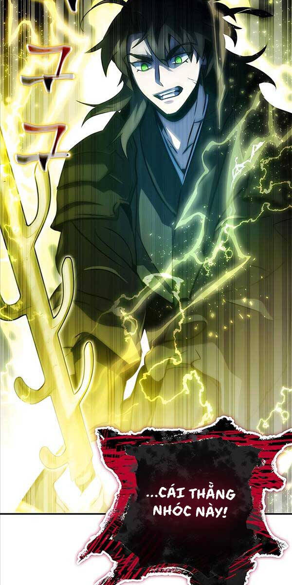 Tăng Lực Thợ Săn Chap 38 - Next Chap 39