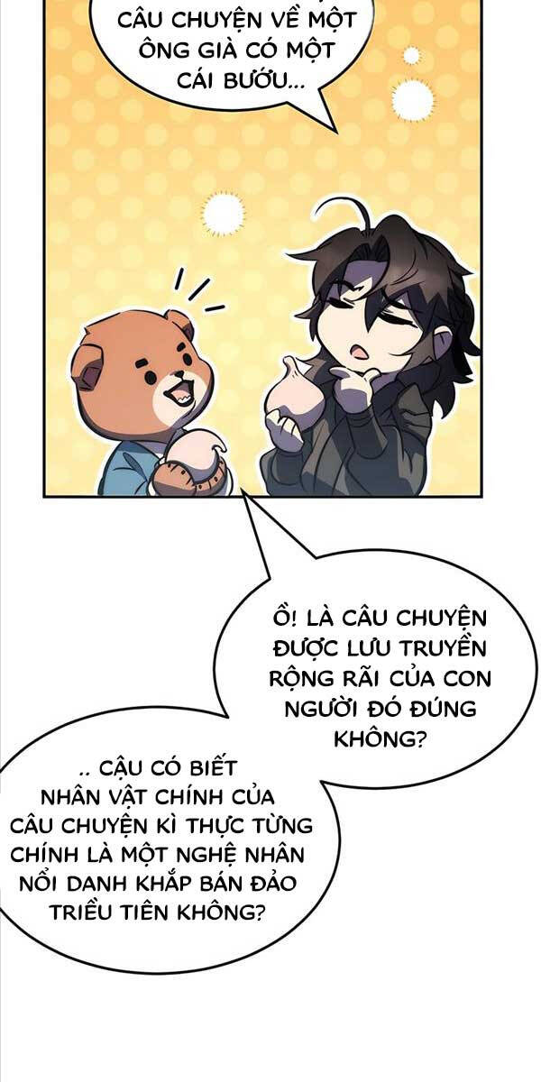 Tăng Lực Thợ Săn Chap 38 - Next Chap 39