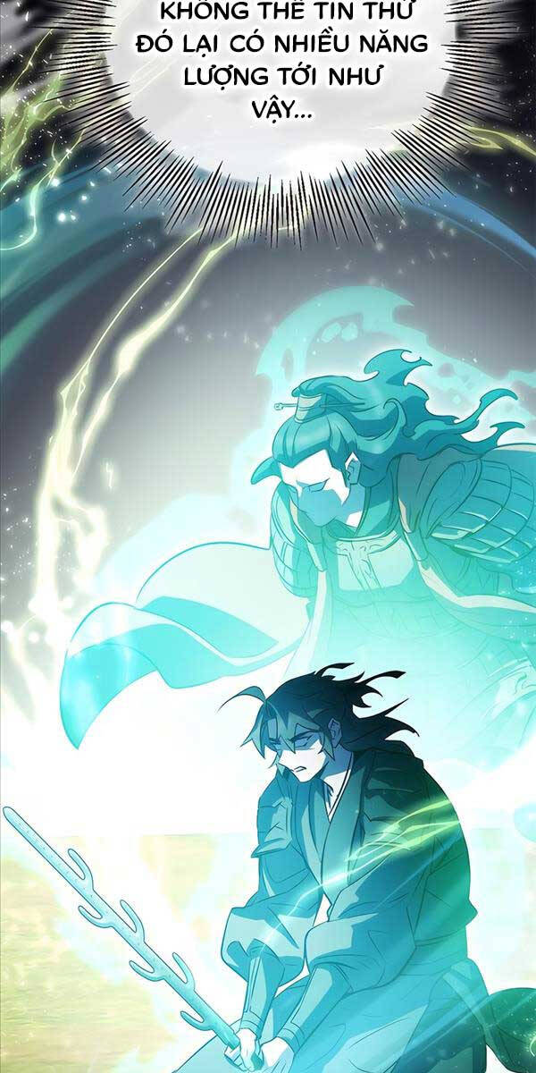 Tăng Lực Thợ Săn Chap 38 - Next Chap 39