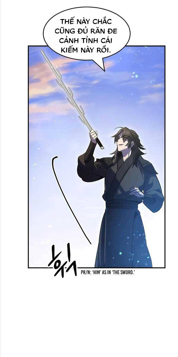 Tăng Lực Thợ Săn Chap 38 - Next Chap 39
