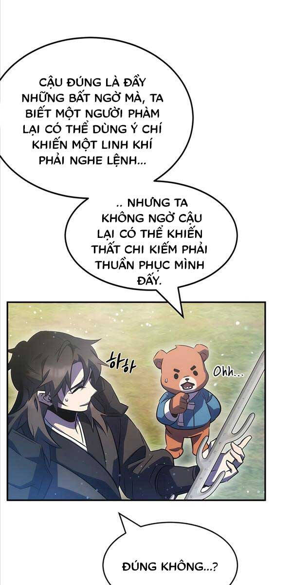 Tăng Lực Thợ Săn Chap 38 - Next Chap 39