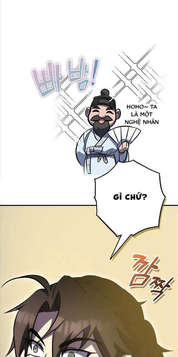 Tăng Lực Thợ Săn Chap 38 - Next Chap 39
